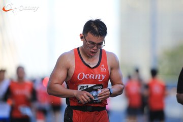 RUN TO LIVE 2025 - Ảnh #3280143