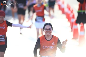 RUN TO LIVE 2025 - Ảnh #3205287