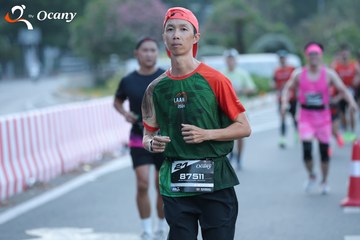 RUN TO LIVE 2025 - Ảnh #3208477