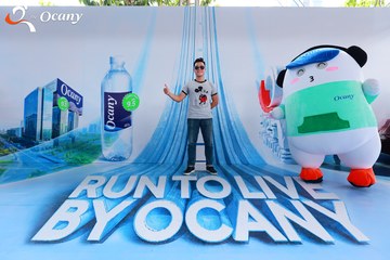 RUN TO LIVE 2025 - Ảnh #3119121