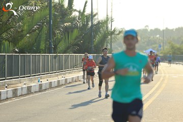 RUN TO LIVE 2025 - Ảnh #3302380