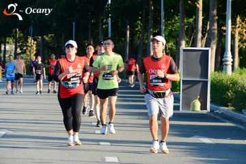 RUN TO LIVE 2025 - Ảnh #3298555