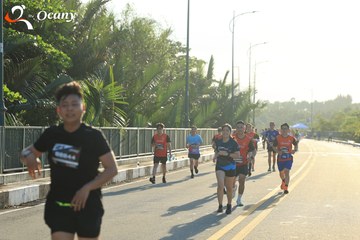 RUN TO LIVE 2025 - Ảnh #3301354
