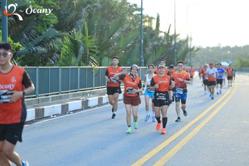 RUN TO LIVE 2025 - Ảnh #3297505