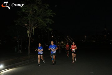 RUN TO LIVE 2025 - Ảnh #3282339