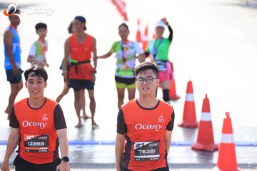 RUN TO LIVE 2025 - Ảnh #3209951