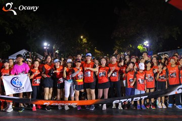 RUN TO LIVE 2025 - Ảnh #3139557