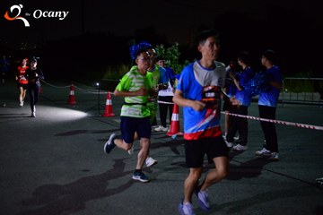 RUN TO LIVE 2025 - Ảnh #3271785