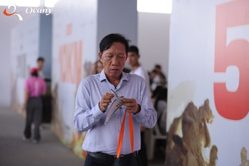 RUN TO LIVE 2025 - Ảnh #3122386