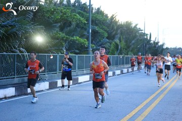 RUN TO LIVE 2025 - Ảnh #3264643
