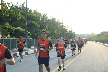 RUN TO LIVE 2025 - Ảnh #3300736