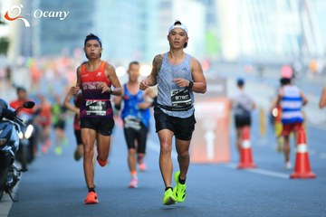 RUN TO LIVE 2025 - Ảnh #3285817