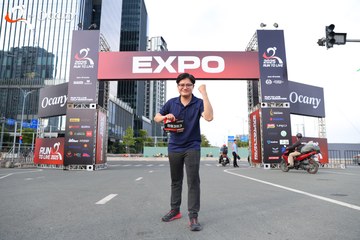 RUN TO LIVE 2025 - Ảnh #3133883