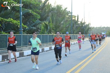 RUN TO LIVE 2025 - Ảnh #3297865