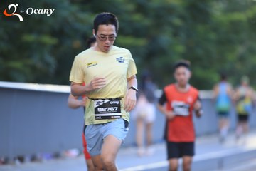 RUN TO LIVE 2025 - Ảnh #3279571