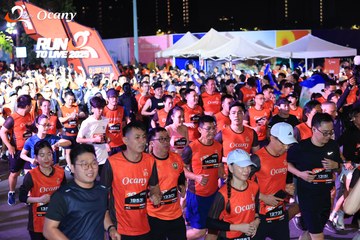 RUN TO LIVE 2025 - Ảnh #3140094