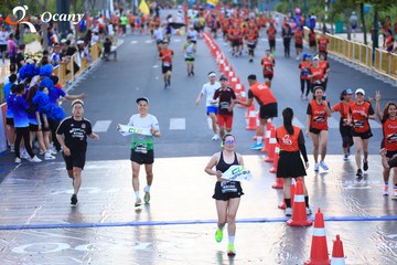 RUN TO LIVE 2025 - Ảnh #3153588