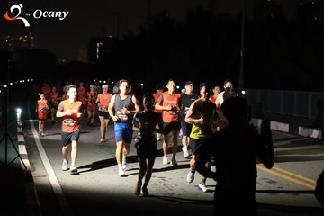 RUN TO LIVE 2025 - Ảnh #3261045