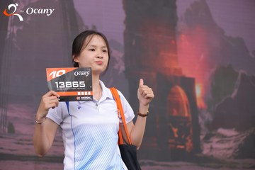 RUN TO LIVE 2025 - Ảnh #3122491