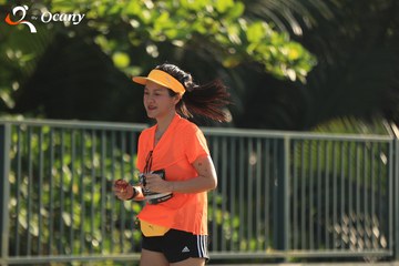 RUN TO LIVE 2025 - Ảnh #3260297