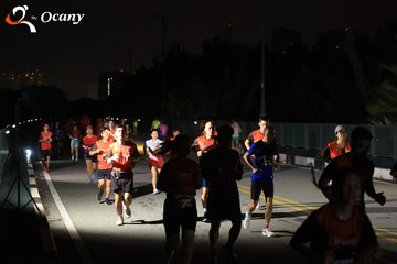 RUN TO LIVE 2025 - Ảnh #3261465