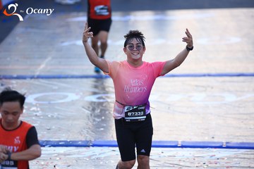 RUN TO LIVE 2025 - Ảnh #3153776