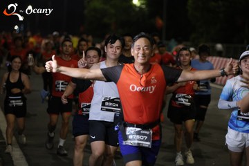 RUN TO LIVE 2025 - Ảnh #3203949