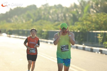 RUN TO LIVE 2025 - Ảnh #3302900