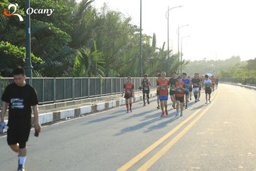 RUN TO LIVE 2025 - Ảnh #3299048