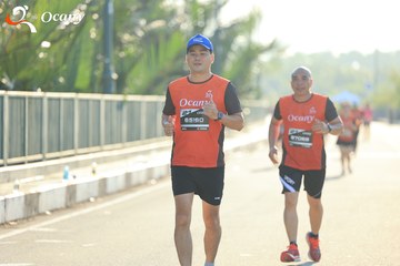 RUN TO LIVE 2025 - Ảnh #3304199