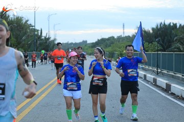 RUN TO LIVE 2025 - Ảnh #3282806