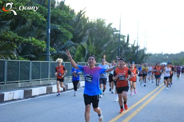 RUN TO LIVE 2025 - Ảnh #3265877