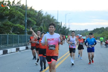 RUN TO LIVE 2025 - Ảnh #3284793