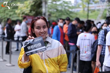 RUN TO LIVE 2025 - Ảnh #3119372