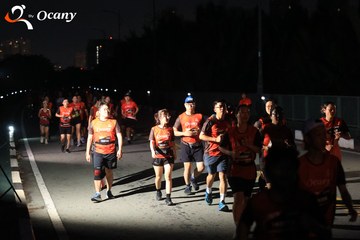 RUN TO LIVE 2025 - Ảnh #3262424