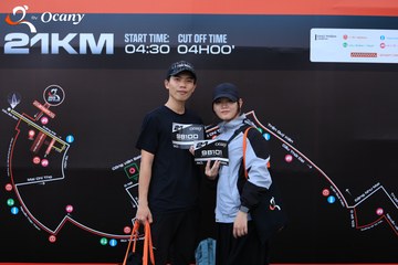 RUN TO LIVE 2025 - Ảnh #3134086