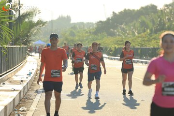 RUN TO LIVE 2025 - Ảnh #3302924