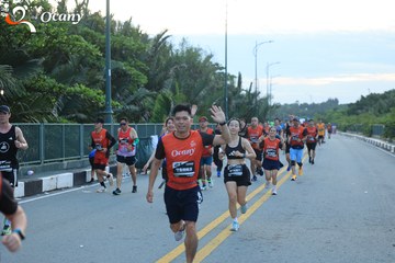 RUN TO LIVE 2025 - Ảnh #3283717