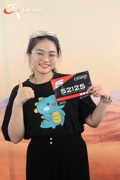 RUN TO LIVE 2025 - Ảnh #3120886