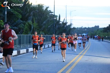 RUN TO LIVE 2025 - Ảnh #3264039