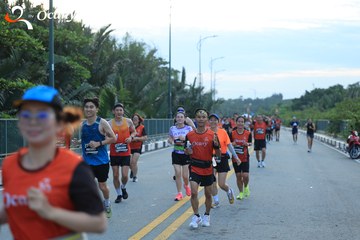 RUN TO LIVE 2025 - Ảnh #3281098