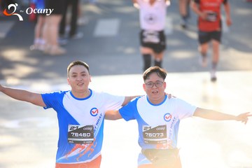 RUN TO LIVE 2025 - Ảnh #3203996