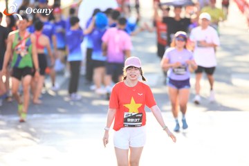 RUN TO LIVE 2025 - Ảnh #3204992