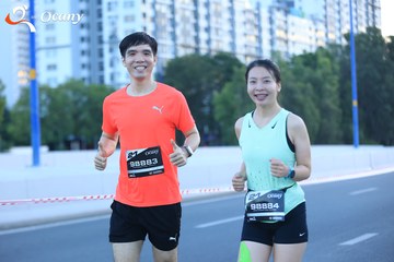 RUN TO LIVE 2025 - Ảnh #3257483