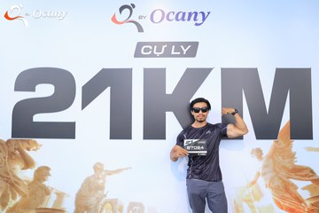 RUN TO LIVE 2025 - Ảnh #3214549