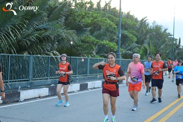 RUN TO LIVE 2025 - Ảnh #3281672