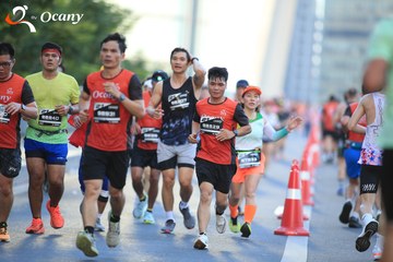 RUN TO LIVE 2025 - Ảnh #3278945