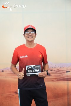 RUN TO LIVE 2025 - Ảnh #3120757