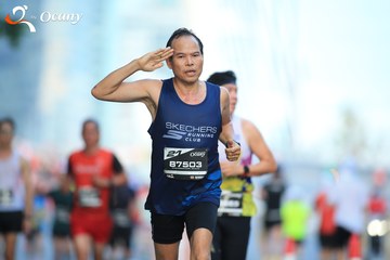 RUN TO LIVE 2025 - Ảnh #3288314