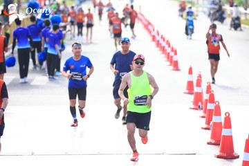 RUN TO LIVE 2025 - Ảnh #3208953